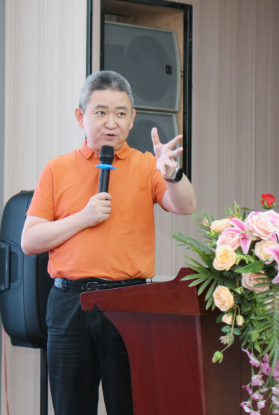 2024上半年總結(jié)會(huì)議：東莞市京福、京緯、京翼服裝有限公司，匯聚力量，逐浪前行...(圖20)